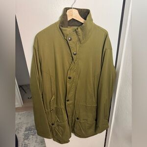 Barbour Berwick Endurance Jacket